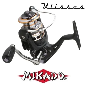 Mikado Ulisses 3008 FD