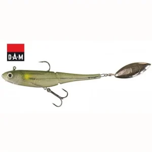 D.A.M. Effezett Kick-S Minnow