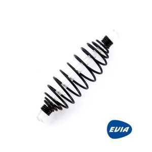 Evia Cebador de muelle mediano