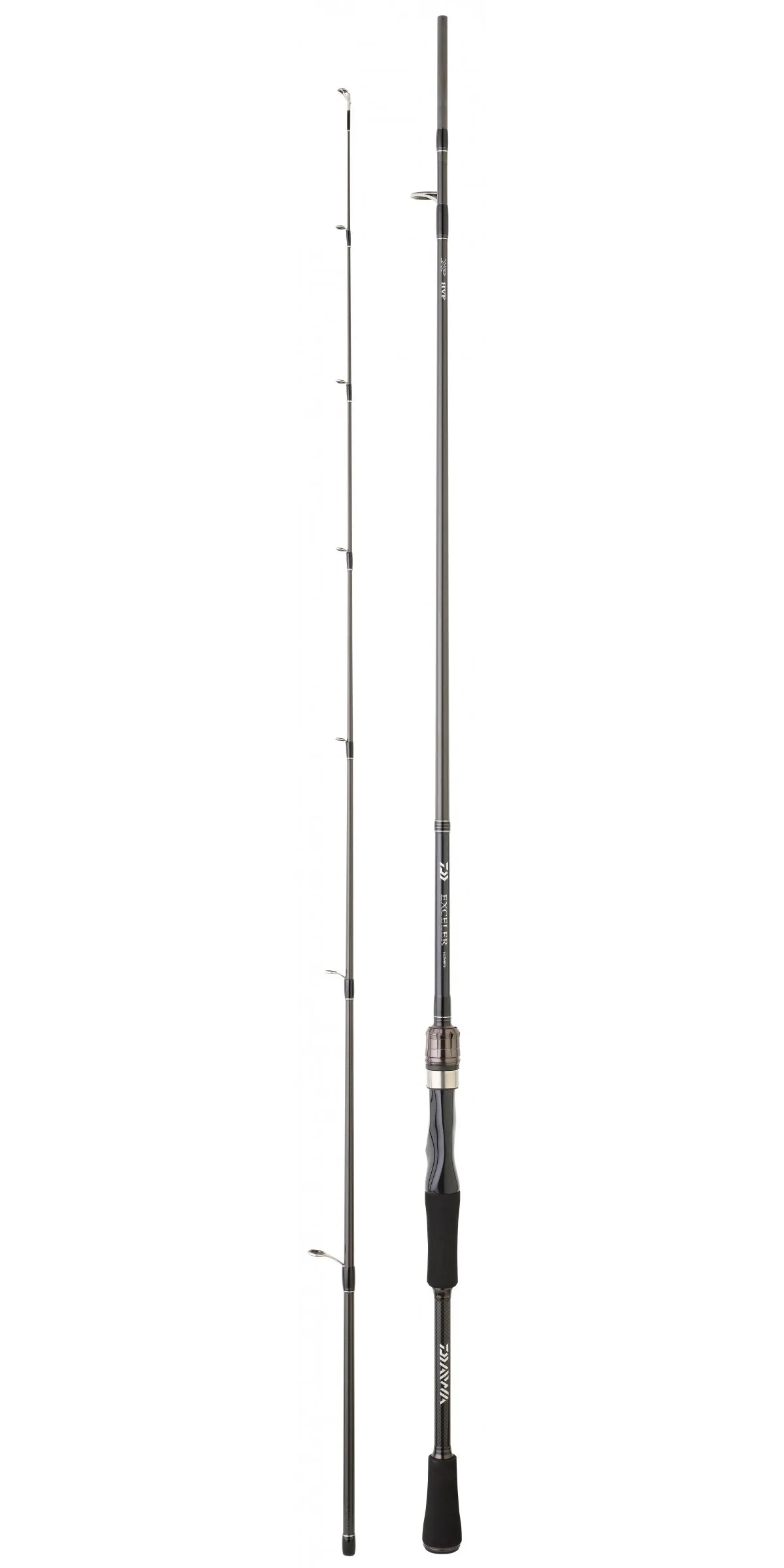 Daiwa Exceler 832 HMHFS DF - Imagen 2