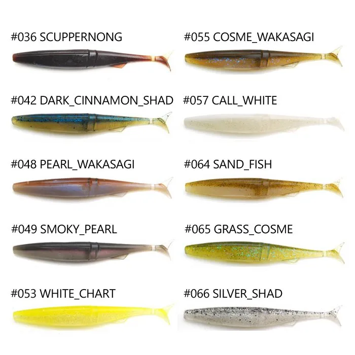 RAID JAPAN FANTASTICK 5.8″ - Imagen 3