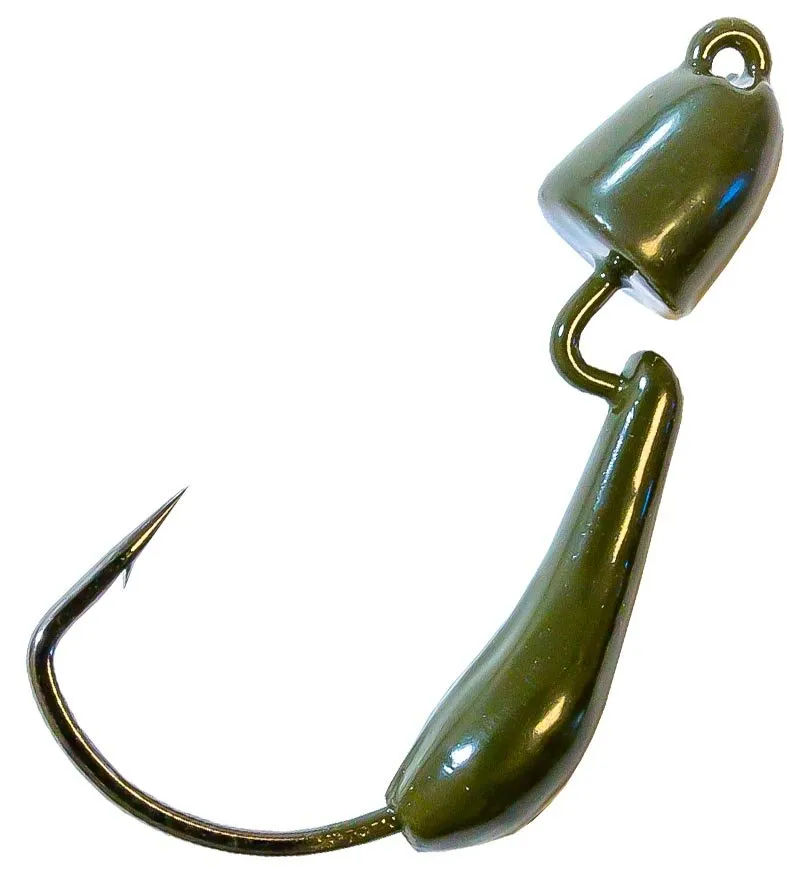 ZMan Finesse BulletZ