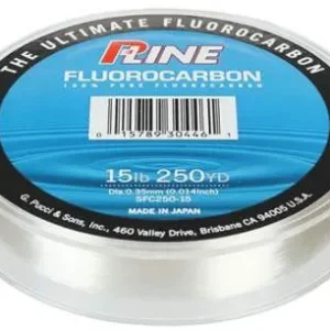 P-LINE FLUOROCARBON 100%