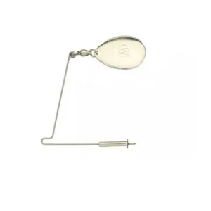 Fish Arrow J Spinner