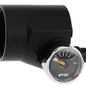 Adaptador De Botella Fx Dreamline