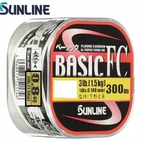 Sunline Basic Fc 300m