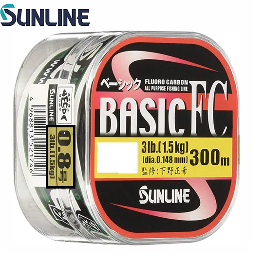 Sunline Basic Fc 300m