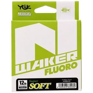 YGK N-Waker Fluoro