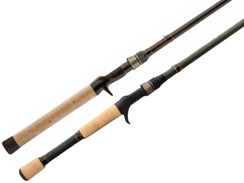 Lew’s David Frittis Speed Stick 7’0′ MH - Imagen 3