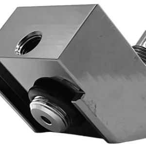 Adaptador Desplegable Para Botella Frontal Saber Tactical Fx Panthera