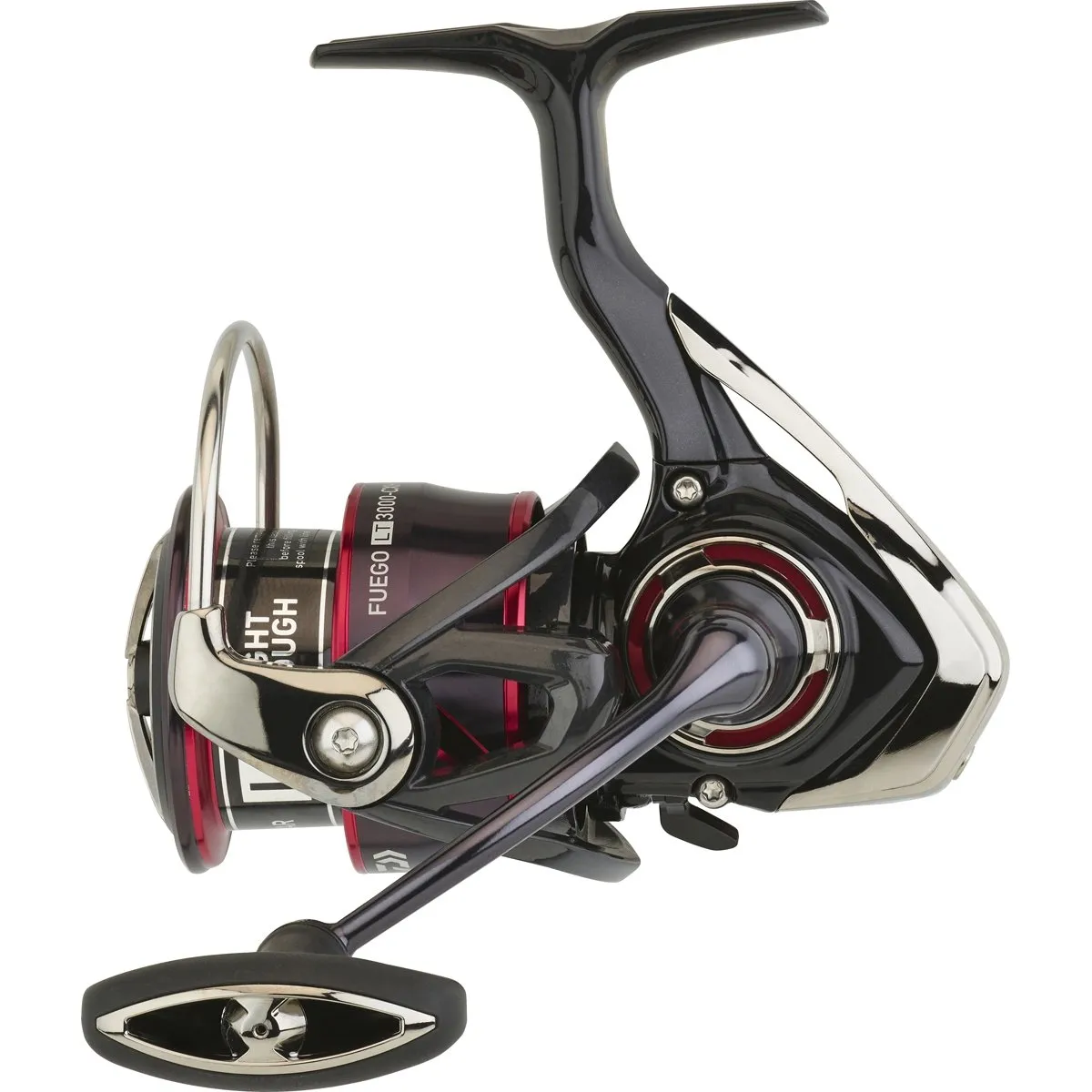 Daiwa Fuego 20 LT 3000 C XH