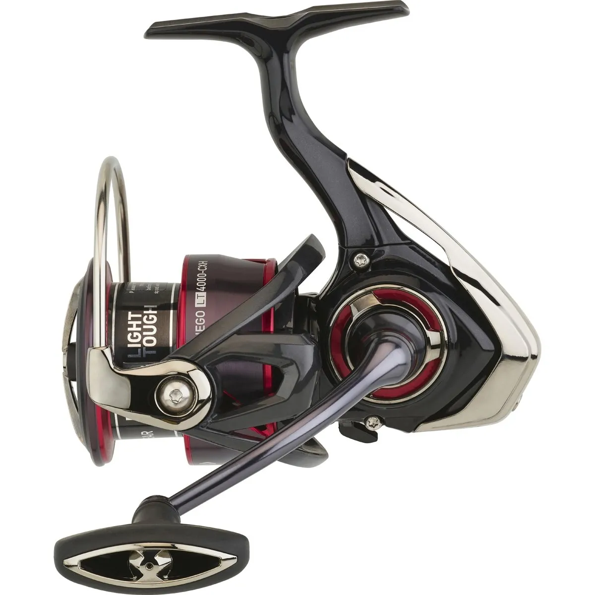 Daiwa Fuego 20 LT 4000 C XH