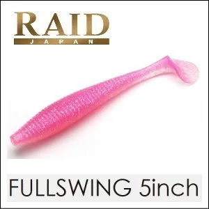 RAID JAPAN FULLSWING 5″