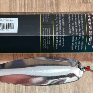 BBS Spoon Glider Slim 6»