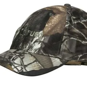 Gorra Camuflaje
