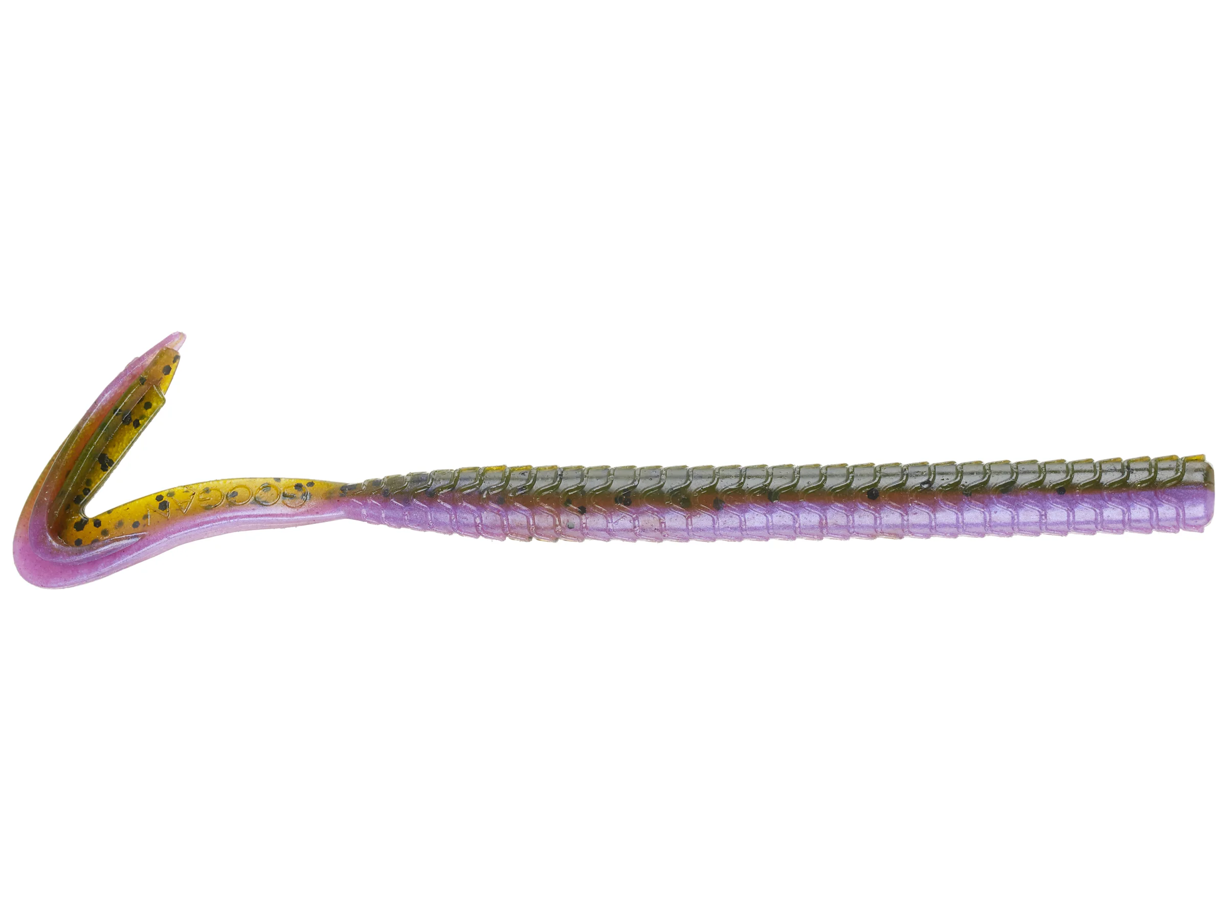 Googan Blazin Worm - Imagen 2