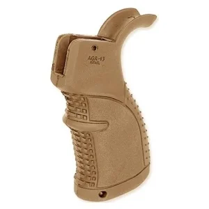 Elemento De Agarre Agr-43 Desierto