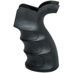 Empuñadura De Pistola Element G27 Negra