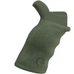 Empuñadura Ergo Air Tactical Deluxe Suregrip Od Verde