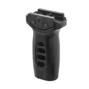 Empuñadura Utg Super Slim Vertical Weaver/Picatinny