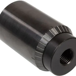 Afinador De Cañón Armónico Fx 1/2 Unf