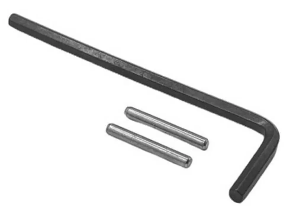 Afinador De Cañón Armónico Eagle Vision Universal – Plata - Imagen 8