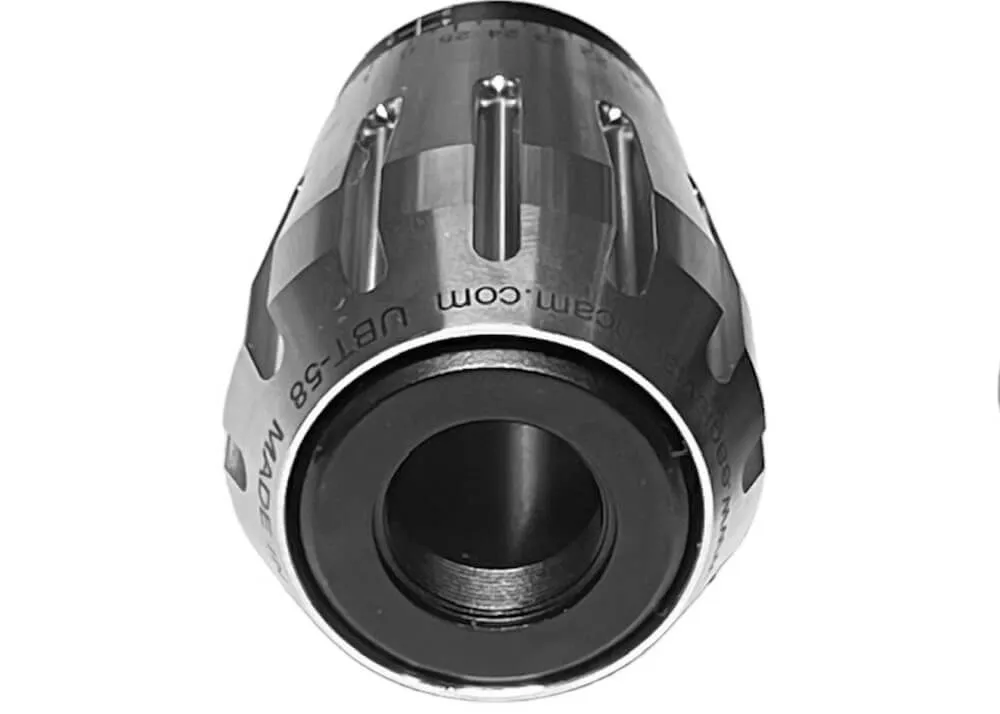 Afinador De Cañón Armónico Eagle Vision Universal – Plata - Imagen 3