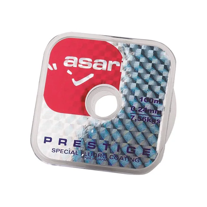 Asari Prestige 150m SPECIAL FLUORO COATING