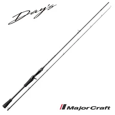 Major Craft Day’s Bait 7’0″H CASTING - Imagen 2