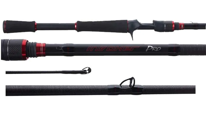 ARK Invoker Pro 7’11» HFC - Imagen 2