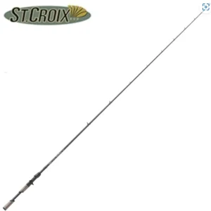 ST. CROIX MOJO BASS JOC 7’2 HM- TRIGON