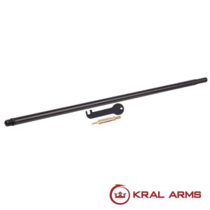 Cañón Kral Cal. 6,35mm Para Carabina Nemesis/Knight