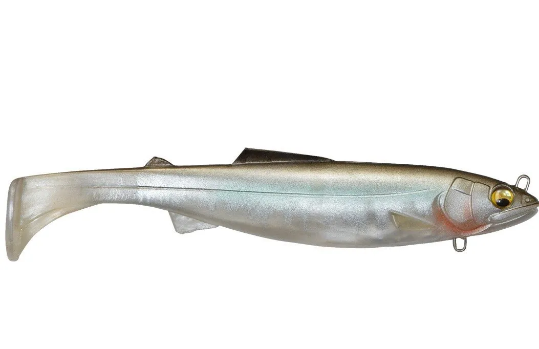 Megabass Mag Slowl - Imagen 2