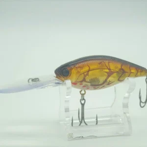 Killer Craft Deep Monster 600 80F