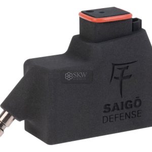 Adaptador Hpa Cargador Hi-Capa/M4 S Cánula We/Kj