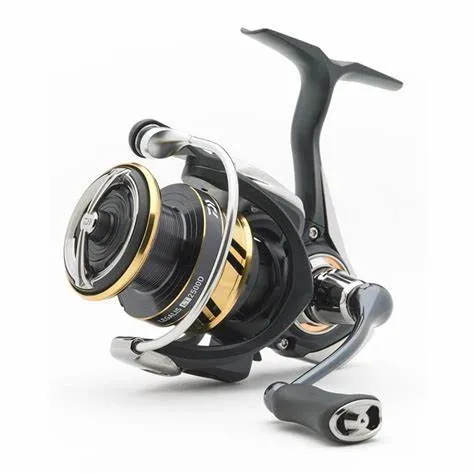 Daiwa Legalis LT 4000-CXH