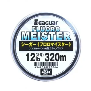 Seaguar Fluoro Meister 300m