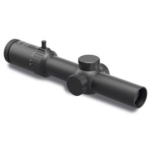 Adler 1-10×28 – 34mm – Ret. Ilu. – 4a