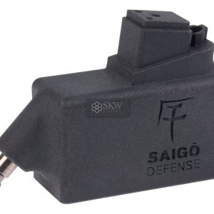 Adaptador Hpa Cargador Austria/M4 Cánula Marui