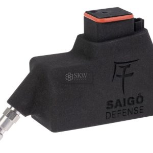 Adaptador Hpa Cargador Hi-Capa/M4 S Cánula Marui