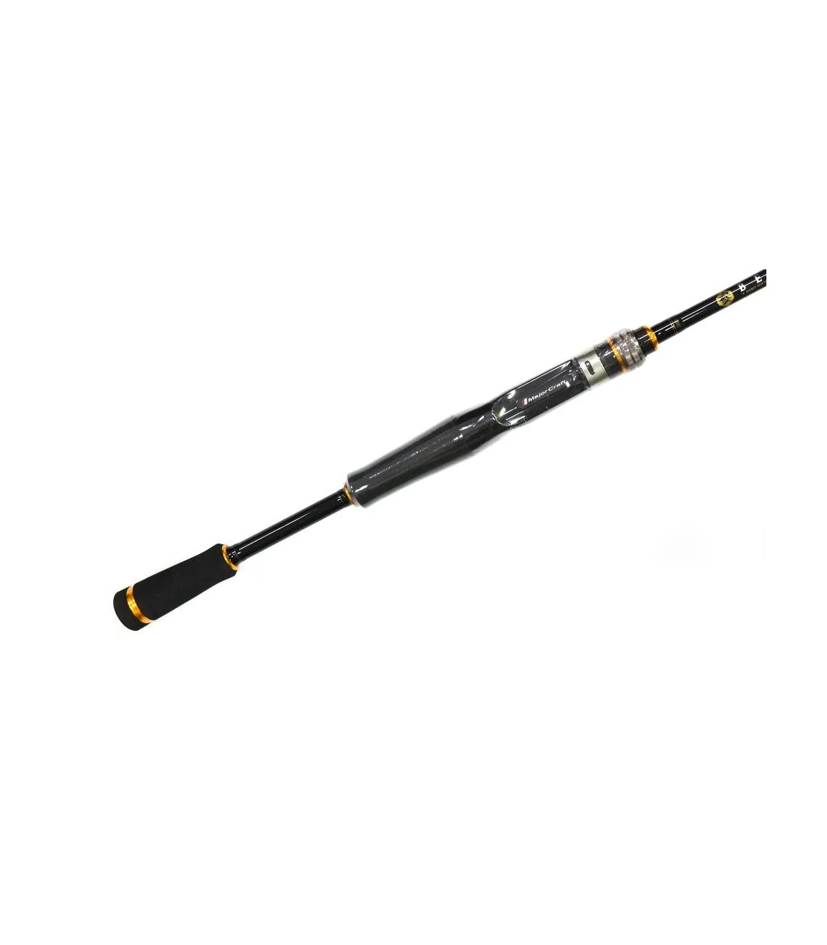 MAJOR CRAFT BENKEI 6’9″ MH CASTING - Imagen 3