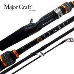 Major Craft Benkei 7’0H CASTING - Imagen 2