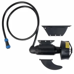 Hart Motor Eléctrico DRIVE 380