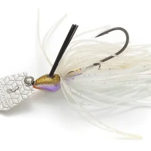 Imakatsu Chatterbait Mogulla Chatter Pitch Max
