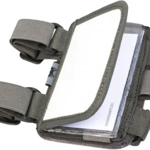 Bloc De Notas Ulfhednar Para Brazo Borrable