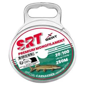 SERT Premium monofilament