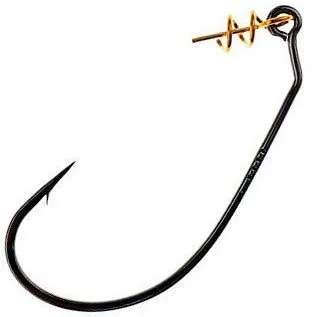 DECOY MAGNUM WORM 30M (ANZUELO CURVO CON MUELLE) - Imagen 4