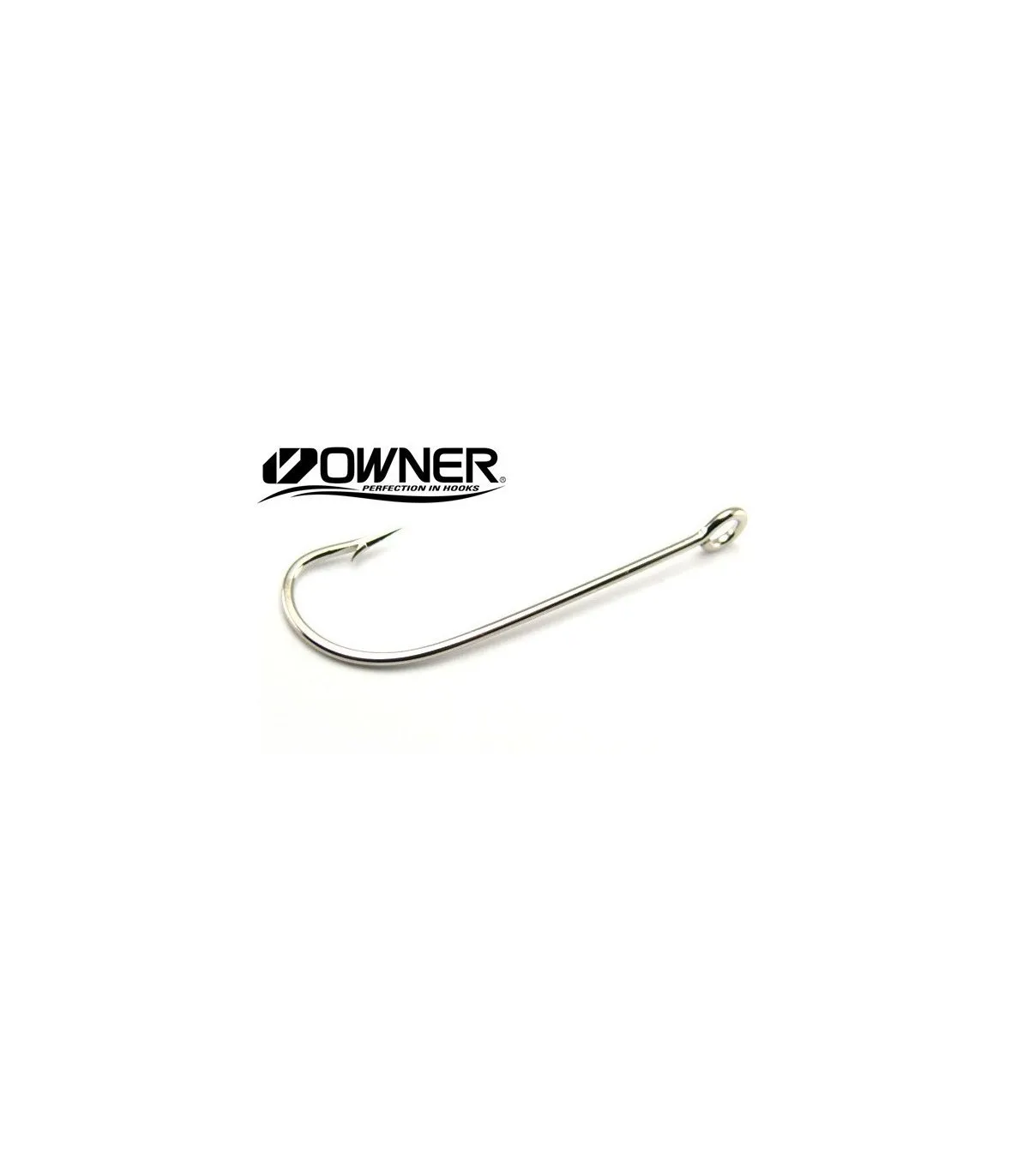 5131 OWNER SPINNERBAIT TRAILER HOOK - Imagen 2