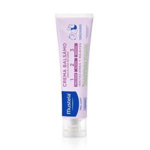 CREMA PAÑAL ROZADURAS 1 2 3 50 ML - MUSTELA