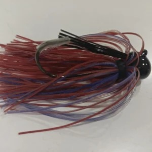 Alligator Jigs 1/2 Football